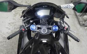 HONDA CBR1000RR Gen. 2 SC59