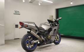 KAWASAKI ZX 1200 NINJA R 2001