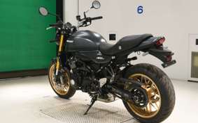 KAWASAKI Z900RS SE 2025 ZR900K