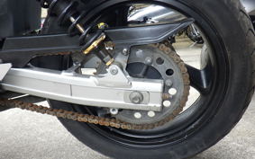 KAWASAKI BALIUS 250 ZR250B