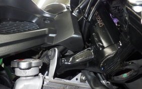 SUZUKI GSX-S125 2004 DL32B