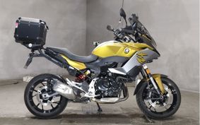 BMW F900XR 0K21