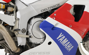 YAMAHA FZR750 R 1989 3FV
