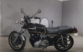 KAWASAKI Z1000 LIMITED KZT00B