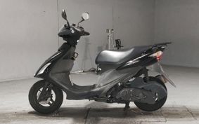 SUZUKI ADDRESS V125 CF4MA