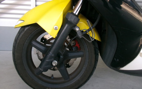 YAMAHA CYGNUS 125 X SE44J