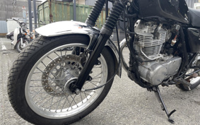 YAMAHA SR400 2018 RH03J