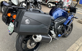 YAMAHA FZ1 FAZER 2007 RN17