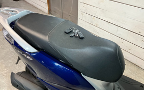 HONDA LEAD 125 JK12