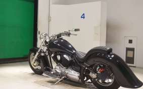 YAMAHA DRAGSTAR 1100 CLASSIC 2003 VP13J