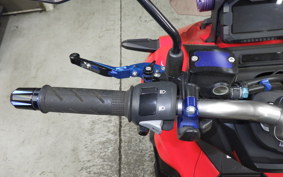 HONDA ADV150 KF38
