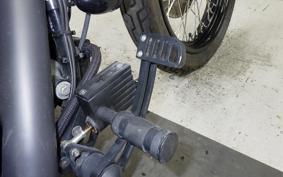 HARLEY FLSTC 1340 1989