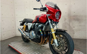 HONDA CB1100RS 2017 SC65