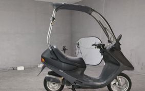 HONDA YELLOW YABENA90 HF06