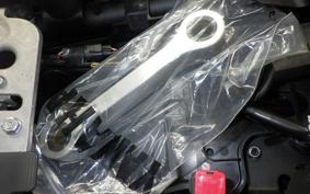 YAMAHA TRACER 9 GT+ 2024 RN70J