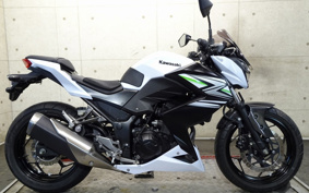 KAWASAKI Z250 ER250C