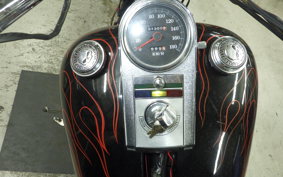 HARLEY FXSTS 1340 1989
