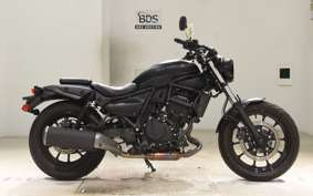 KAWASAKI ELIMINATOR400-3 2023 EL400A