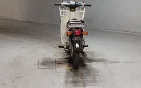 HONDA SUPER CUB90 HA02