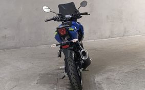 SUZUKI GSX-S125 DL32B