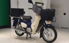 HONDA C50 SUPER CUB 2017 AA07