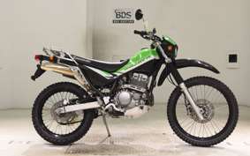 KAWASAKI SUPER SHERPA KL250G