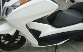 HONDA FORZASI ABS MF12