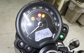 TRIUMPH SPEED TWIN 900 2023