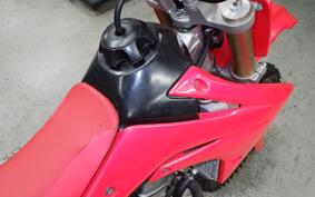 HONDA CRF150 2025 KE03
