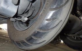 SUZUKI ADDRESS V125 G 2022 CF46A