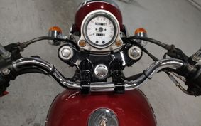 KAWASAKI ESTRELLA250 BJ250A