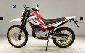 YAMAHA SEROW 250 Gen.3 2008 DG31J