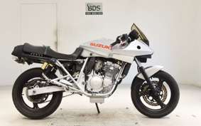 SUZUKI GSX250S KATANA GJ76A