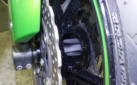 KAWASAKI NINJA 1000 A 2017 ZXT00W