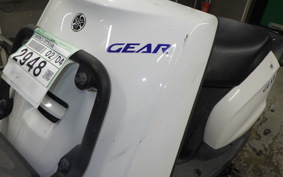 YAMAHA GEAR Gen.2 2012 UA06J