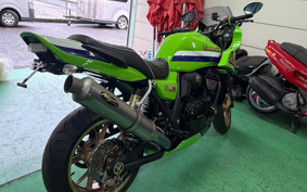 KAWASAKI ZRX1200DAEG FE 2016 ZRT20D