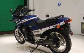 KAWASAKI GPZ900R NINJA 1989 ZX900A