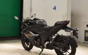 SUZUKI ｼﾞｸｻｰ250SF 1999 ED22B