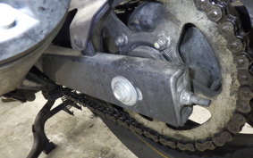 SUZUKI GSR250 2026