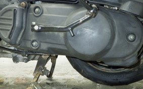 SUZUKI ADDRESS V125 G 2008 CF46A
