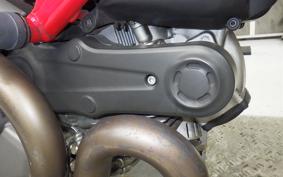 DUCATI MONSTER 1100 EVO 2012