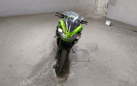 KAWASAKI NINJA400 EX400E