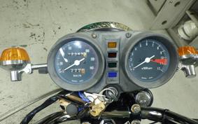 HONDA CB250 T CB250T