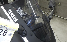 YAMAHA YZF-R25 2009 RG43J