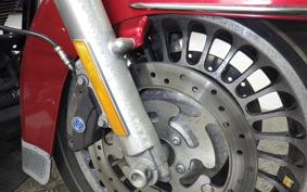 HARLEY FLHR 1690 2013