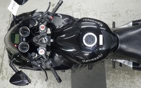 KAWASAKI ZX 1400 NINJA R A 2012