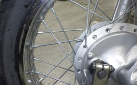 HONDA ｸﾛｽｶﾌﾞ50 2006 AA06