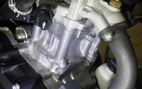 YAMAHA XSR155