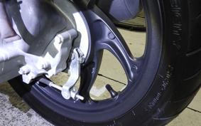 HONDA DIO 110 JF58