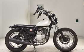 SUZUKI GRASS TRACKER NJ4BA